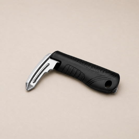 Car Assist Handle/Cane - Safe Exit Support for Seniors & Limited Mobility