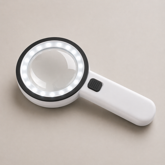 ClearView LED Magnifier